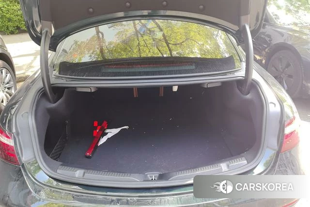 Mercedes-Benz E-class (imported) id 4242181 из Китая 14