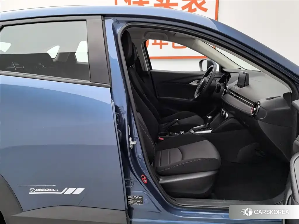 Mazda CX-3 id 4583823 из Китая 21