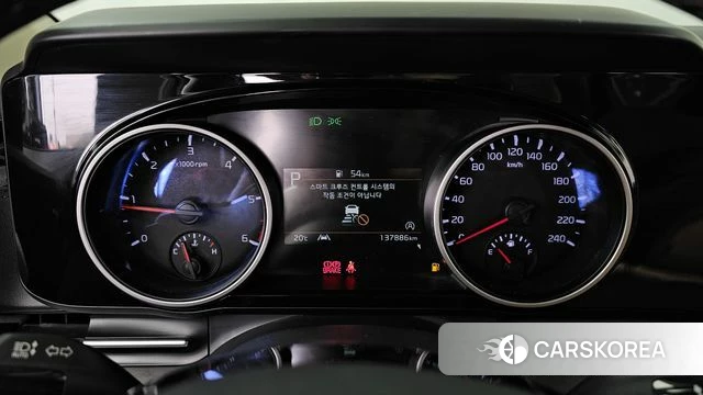 Kia Carnival 4th generation id 3860625 из Кореи 17