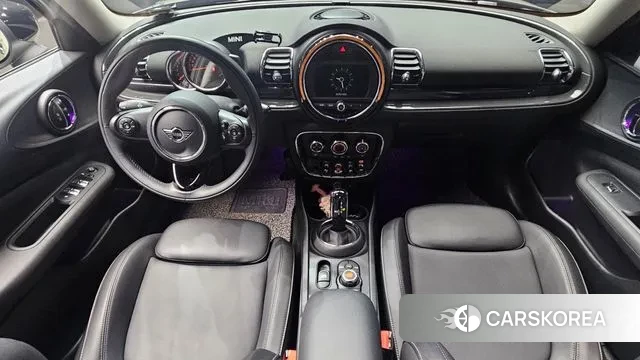 Mini Cooper D Clubman id 3318856 из Кореи 17