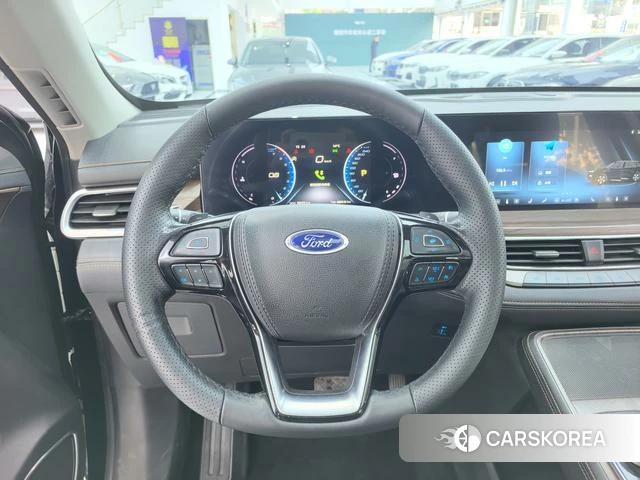 Ford Lingyu id 4394029 из Китая 14