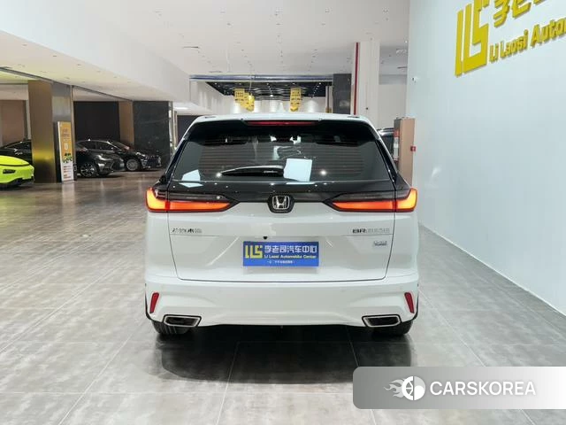 Honda Hao Ying id 4290002 из Китая 29