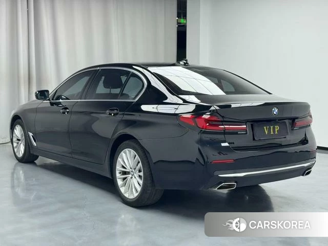BMW 5 series id 4265811 из Китая 7