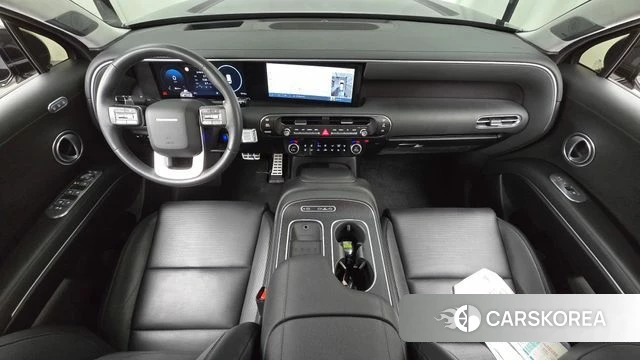 Hyundai Palisade (LX3) id 4870664 из Кореи 30