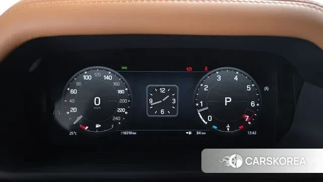 Land Rover Defender (L663) id 3011026 из Кореи 17