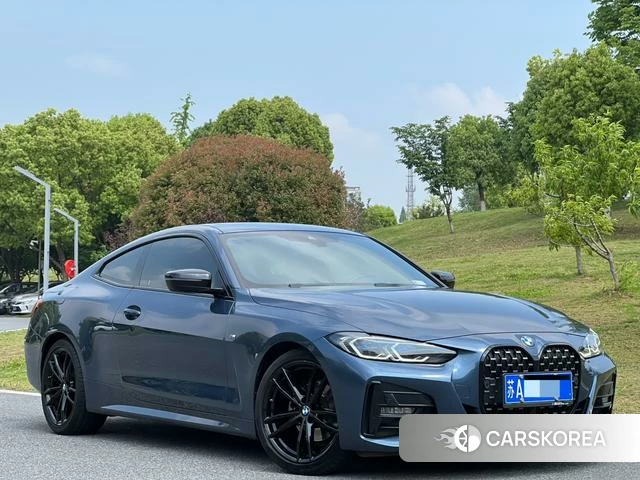 BMW 4 series id 4272437 из Китая 16