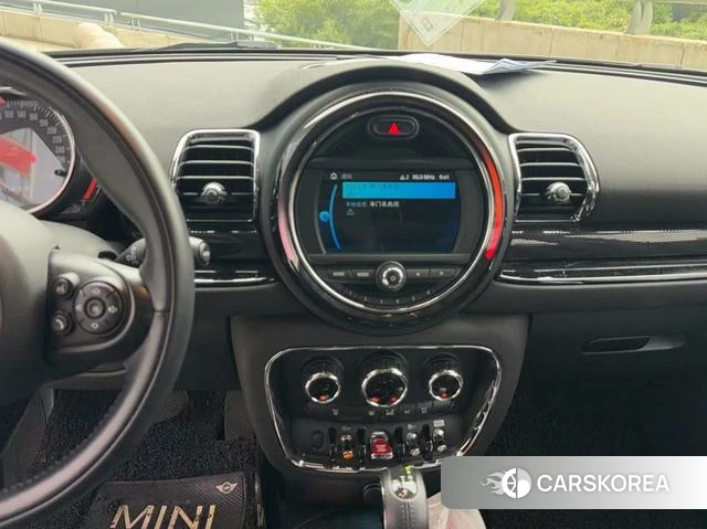MINI CLUBMAN id 4215016 из Китая 7