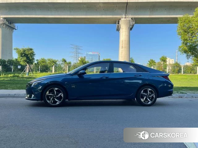 Hyundai Elantra id 4278265 из Китая 16