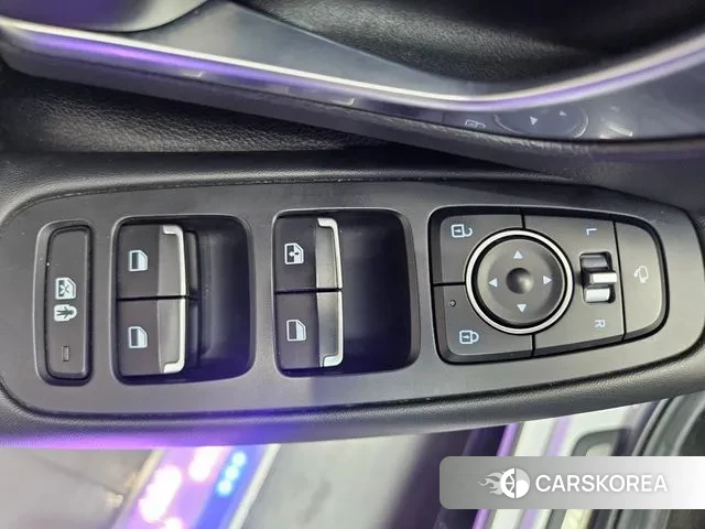 Hyundai Sonata (DN8) id 3494225 из Кореи 17