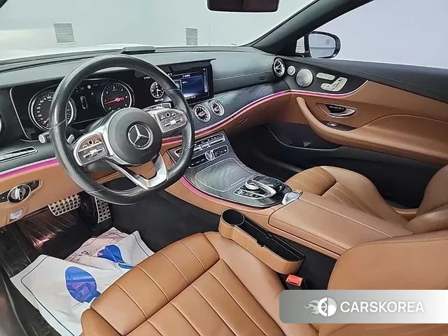 Mercedes-Benz E-Class W213 id 3350650 из Кореи 16