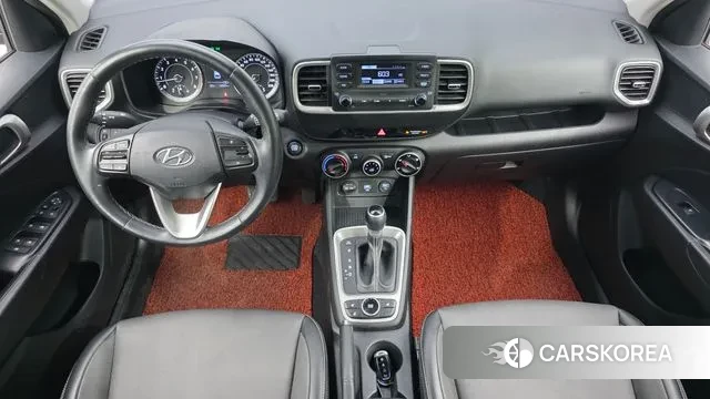 Hyundai Venue id 2995004 из Кореи 17