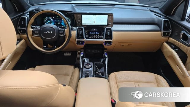 Kia Sorento 4th Generation id 3922696 из Кореи 17