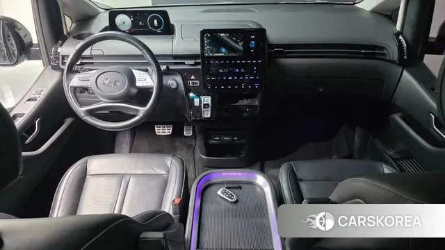 Hyundai Staria id 3367158 из Кореи 17