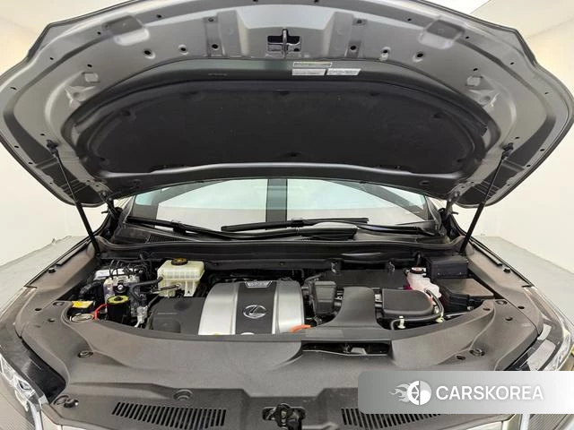 Lexus RX id 4210937 из Китая 17