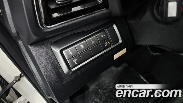 Ssangyong Berry New Tivoli id 2747257 из Кореи 17