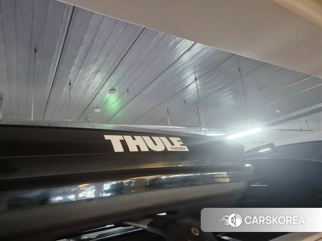 Kia All New Carnival id 3912086 из Кореи 17