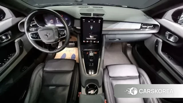 Polestar Polestar 2 id 3447715 из Кореи 17