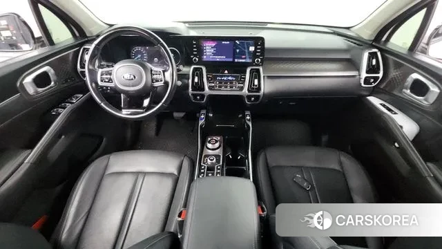 Kia Sorento 4th Generation id 3004174 из Кореи 17