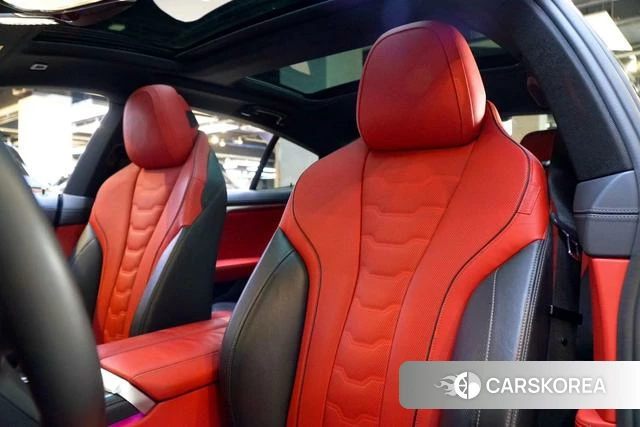 BMW 8 series id 4261424 из Китая 21