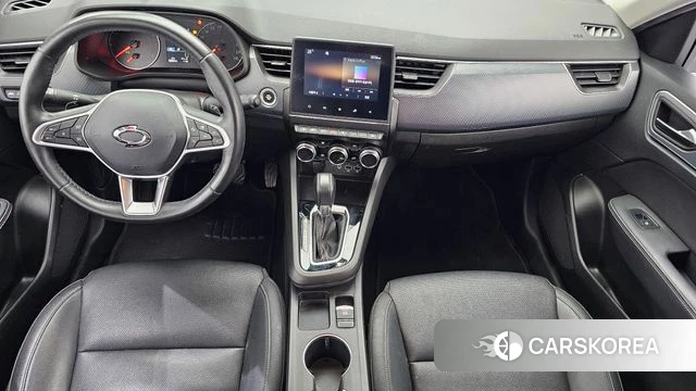 Renault Korea (Samsung) XM3 id 4894336 из Кореи 27