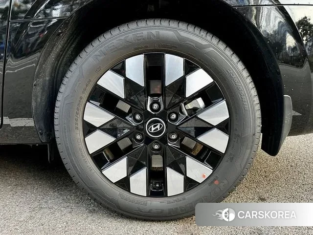 Hyundai Staria id 3543987 из Кореи 17