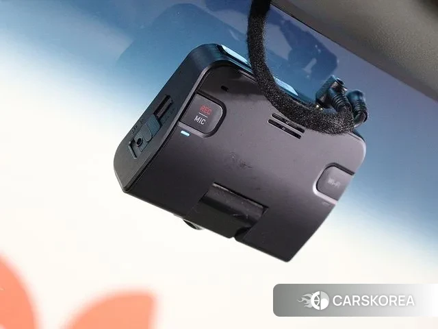 Kia The New Ray id 3203933 из Кореи 17