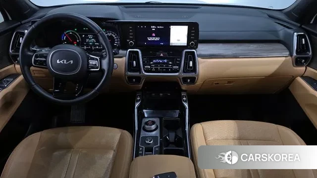 Kia Sorento 4th Generation id 3513535 из Кореи 17