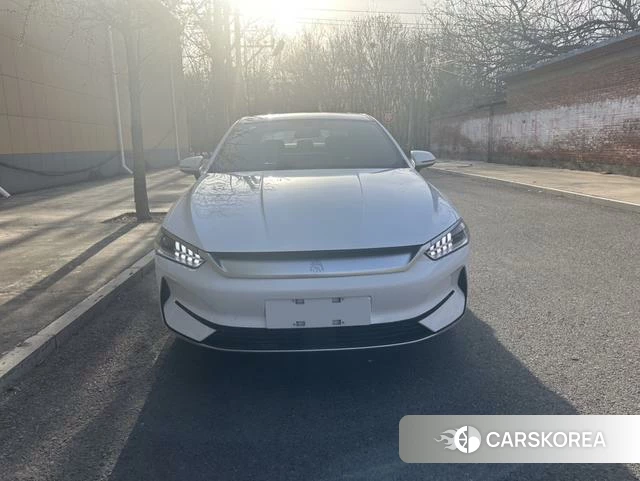 BYD Qin PLUS EV id 3913648 из Китая 12