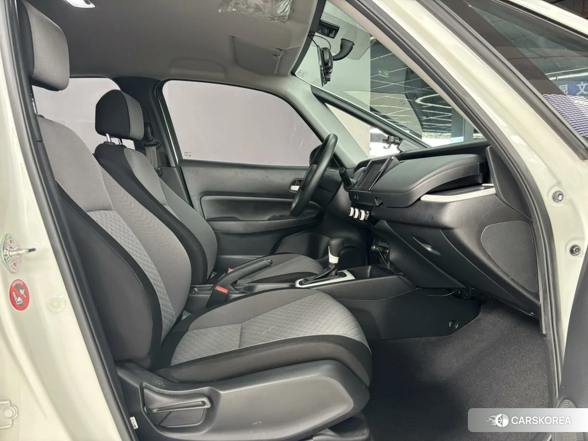 Honda Fit id 4473650 из Китая 13