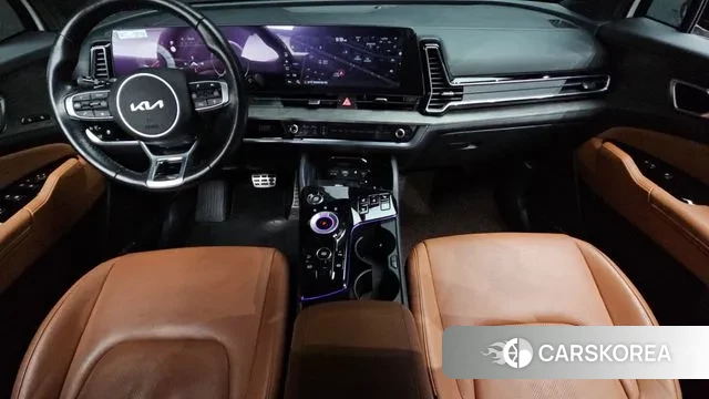 Kia Sportage 5th Generation id 3366066 из Кореи 17