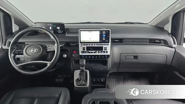 Hyundai Staria id 3523365 из Кореи 17