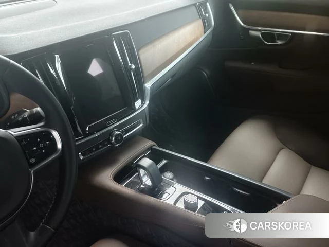 Volvo S90 id 3920557 из Китая 8