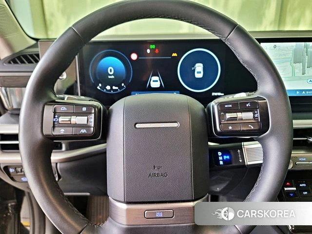 Hyundai Grandeur (GN7) id 4513048 из Кореи 17