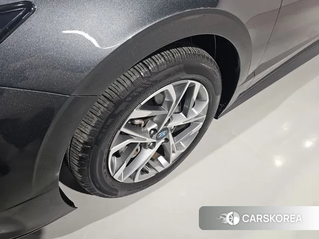 Hyundai Sonata (DN8) id 3307659 из Кореи 17