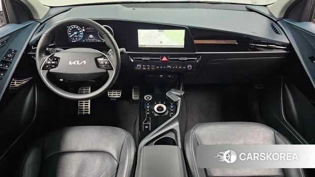 Kia Di Ol Nu Niro id 3935182 из Кореи 17