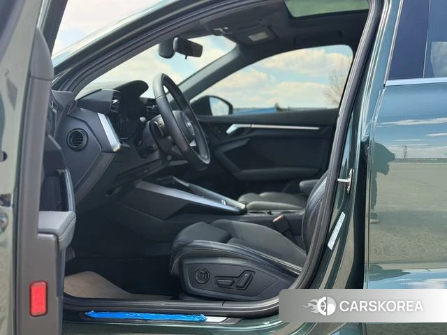 Audi A3 id 4236496 из Китая 22