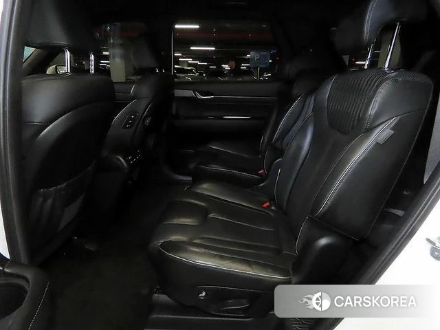 Hyundai The New Palisade id 4623462 из Кореи 17