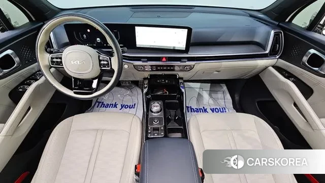 Kia The New Sorento 4th Generation id 3533624 из Кореи 17