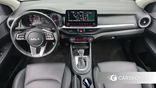 Kia The New K3 2nd generation id 3031850 из Кореи 17