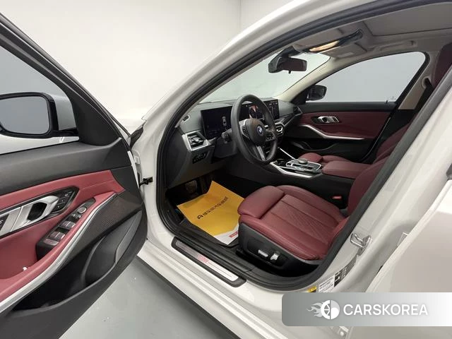 BMW i3 id 4333524 из Китая 7