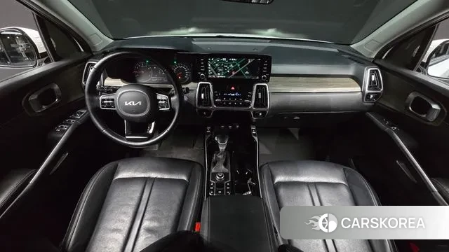 Kia Sorento 4th Generation id 3453074 из Кореи 17