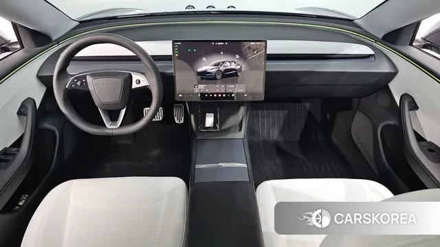 Tesla Model 3 id 3599415 из Кореи 17