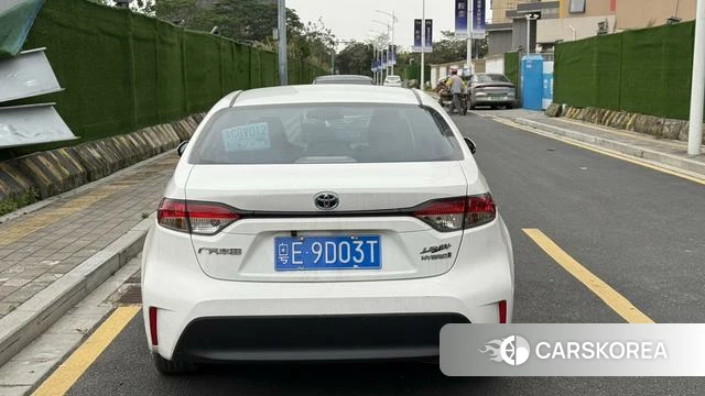 Toyota Lei Ling id 4279280 из Китая 7