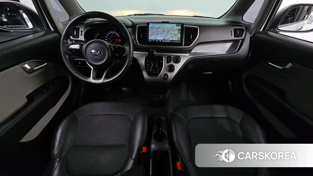 Kia The New Ray id 3489521 из Кореи 17