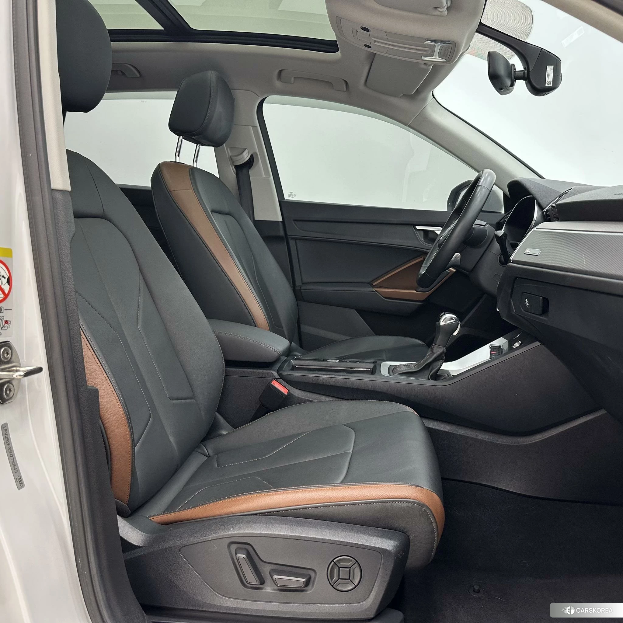 Audi Q3 id 4498803 из Китая 15