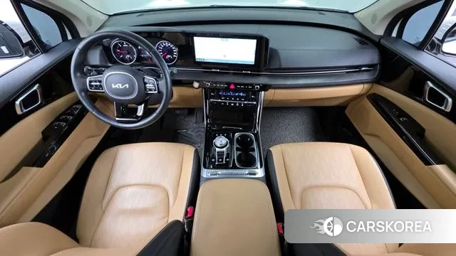 Kia Carnival 4th generation id 3751898 из Кореи 17