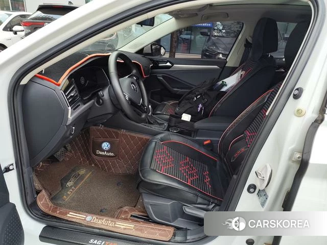 Volkswagen Sagitar id 4290604 из Китая 7