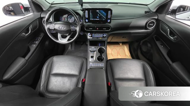 Hyundai Kona Electric id 4397212 из Кореи 17