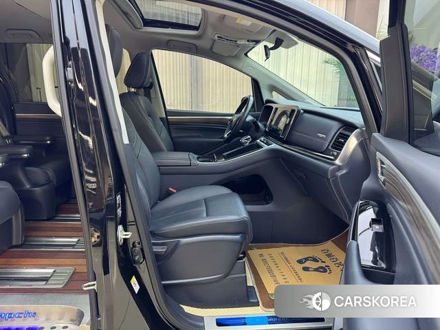 GAC Trumpchi Trumpchi M8 id 4221092 из Китая 17