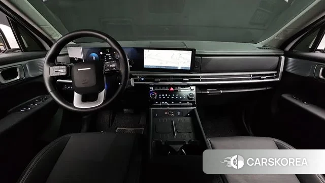 Hyundai Santa Fe (MX5) id 3571378 из Кореи 17